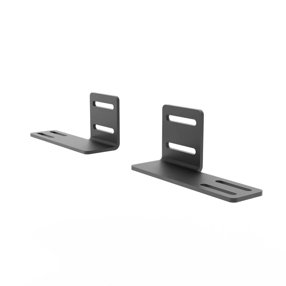 Seatbelt Tensioner Bracket Set for Qubic QS-BT1 – product view 2