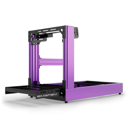 SIMGASM | Sport Aluminum Sim Racing Cockpit