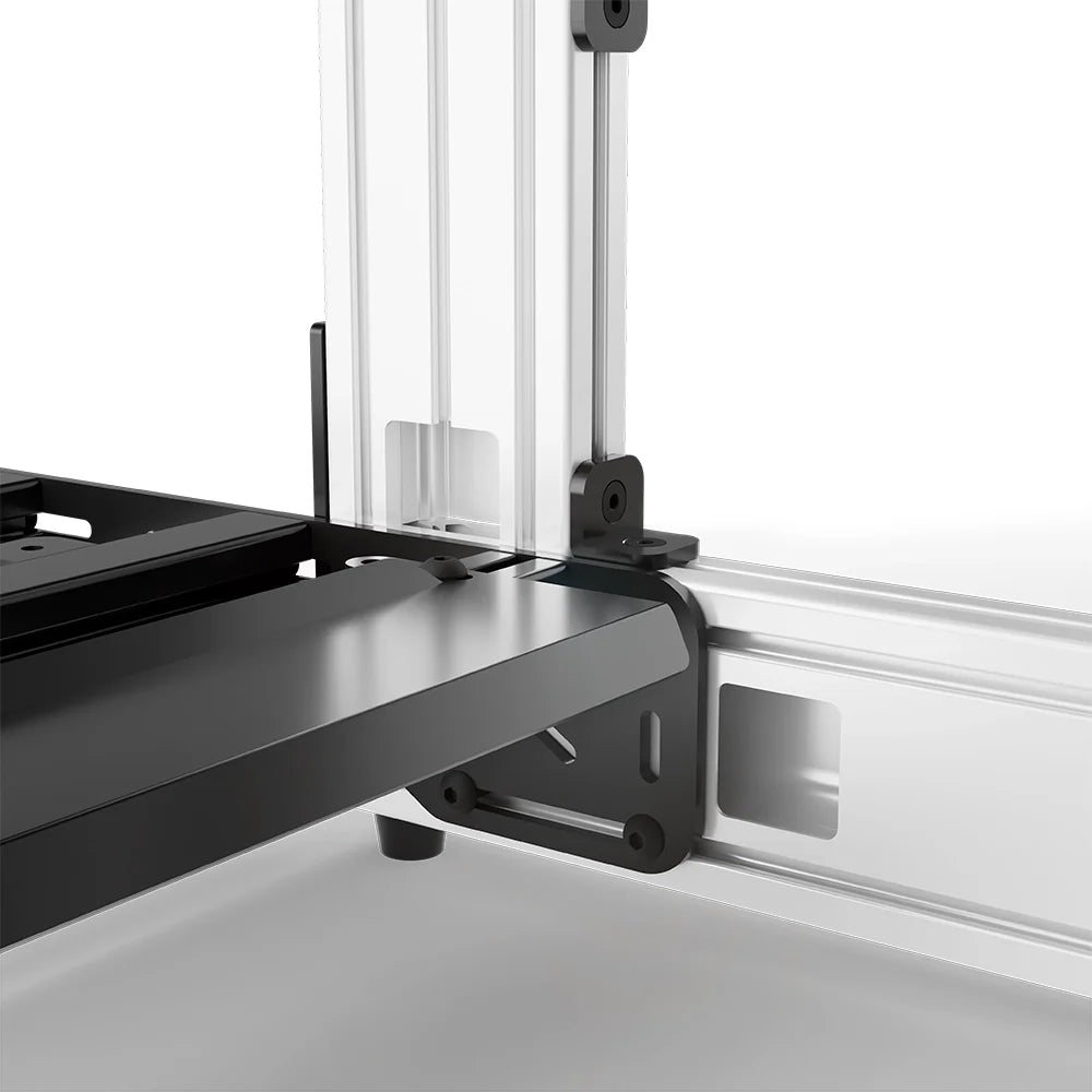 SIMGASM | Sport Aluminum Sim Racing Cockpit