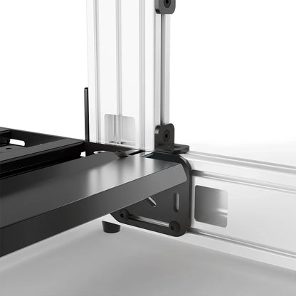 SIMGASM | Sport Aluminum Sim Racing Cockpit