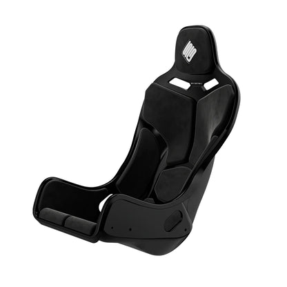 SIMGASM | Atlas Formula - Black | Sim Racing Seat