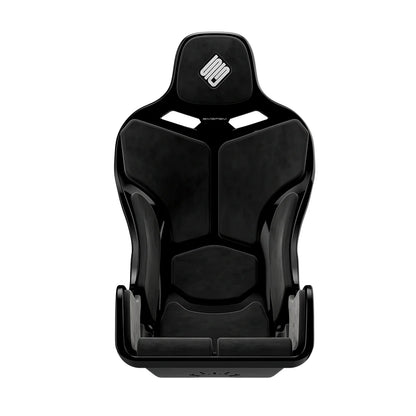 SIMGASM | Atlas Formula - Black | Sim Racing Seat