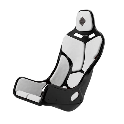 SIMGASM | Atlas Formula - Black | Sim Racing Seat