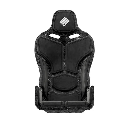 SIMGASM | Atlas Formula - Carbon | Sim Racing Seat