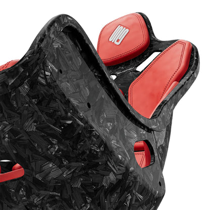 SIMGASM | Atlas Formula - Carbon | Sim Racing Seat