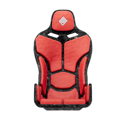 SIMGASM | Atlas Formula - Carbon | Sim Racing Seat