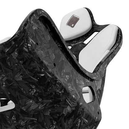 SIMGASM | Atlas Formula - Carbon | Sim Racing Seat