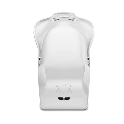 SIMGASM | Atlas Formula - White | Sim Racing Seat