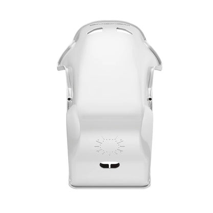 SIMGASM | Atlas Gran Turismo - White | Sim Racing Seat