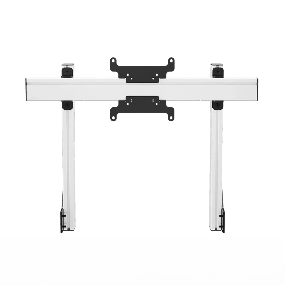 SIMGASM | Apex Integrated Single Monitor stand Vesa 75/200