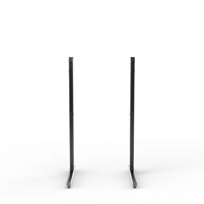 SIMGASM | Apex Free standing monitorstand support legs set