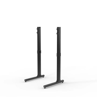 SIMGASM | Apex Free standing monitorstand support legs set