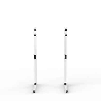 SIMGASM | Apex Free standing monitorstand support legs set