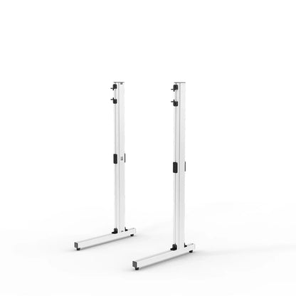 SIMGASM | Apex Free standing monitorstand support legs set