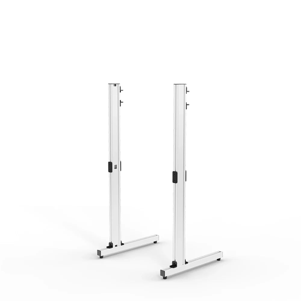 SIMGASM | Apex Free standing monitorstand support legs set