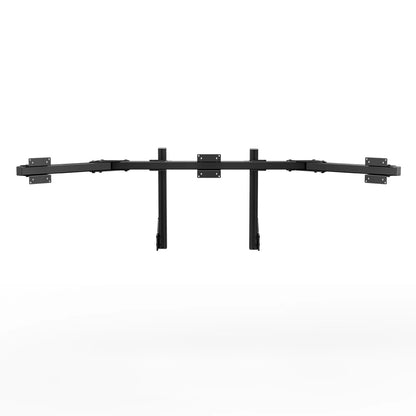 SIMGASM | Core Integrated triple monitor stand 75/100
