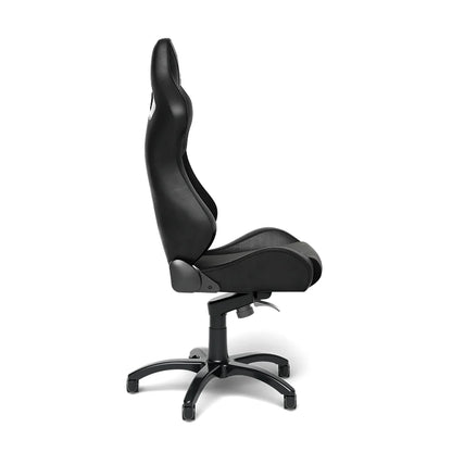 SIMGASM | Core Recline Office Chair - Black