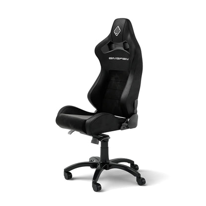 SIMGASM | Core Recline Office Chair - Black