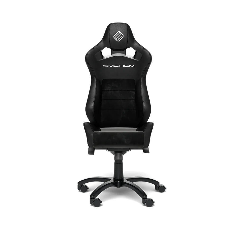 SIMGASM | Core Recline Office Chair - Black