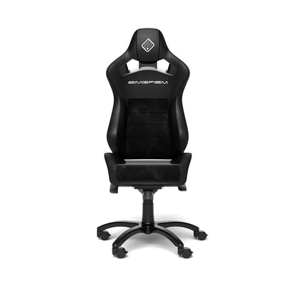 SIMGASM | Core Recline Office Chair - Black