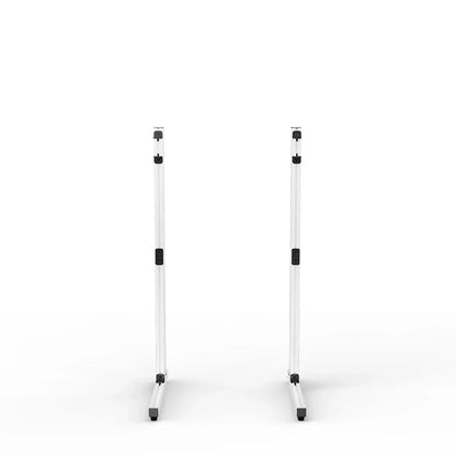 SIMGASM | Apex Free standing monitorstand support legs set