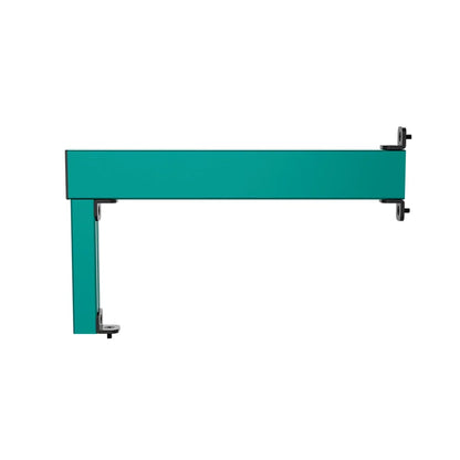 SIMGASM | Apex Side Profile Mounting Arm - Green