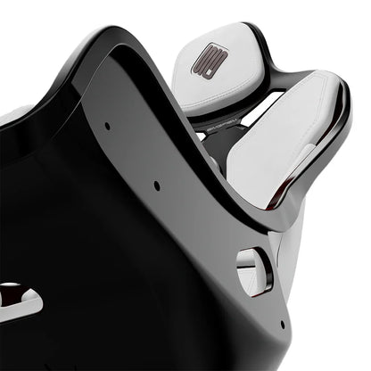 SIMGASM | Atlas Sim Racing Seat Formula - Black