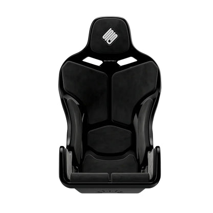 SIMGASM | Atlas Sim Racing Seat Formula - Black