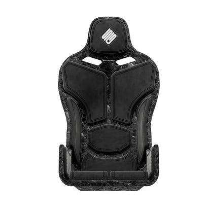SIMGASM | Atlas Sim Racing Seat Formula - Carbon