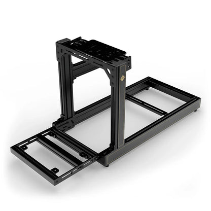 SIMGASM | Club Aluminum Sim Racing Cockpit