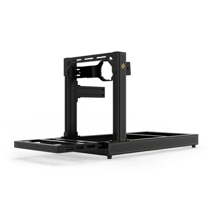 SIMGASM | Club Aluminum Sim Racing Cockpit - JPS