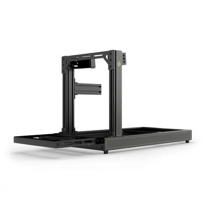 SIMGASM | Club Aluminum Sim Racing Cockpit - JPS - Side Mount / Standard