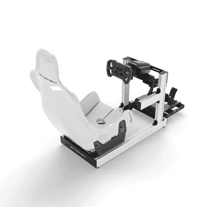 SIMGASM | Club Aluminum Sim Racing Cockpit - MARINI