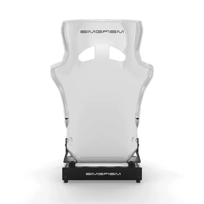 SIMGASM | Club Aluminum Sim Racing Cockpit - MARINI