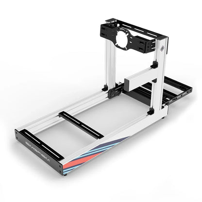SIMGASM | Club Aluminum Sim Racing Cockpit - MARINI - Front Mount / Add Logo - Cockpits