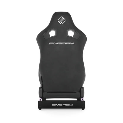 SIMGASM | Club Aluminum Sim Racing Cockpit - Purple
