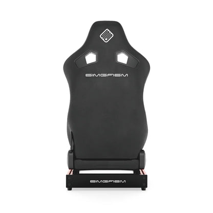 SIMGASM | Club Aluminum Sim Racing Cockpit - Red