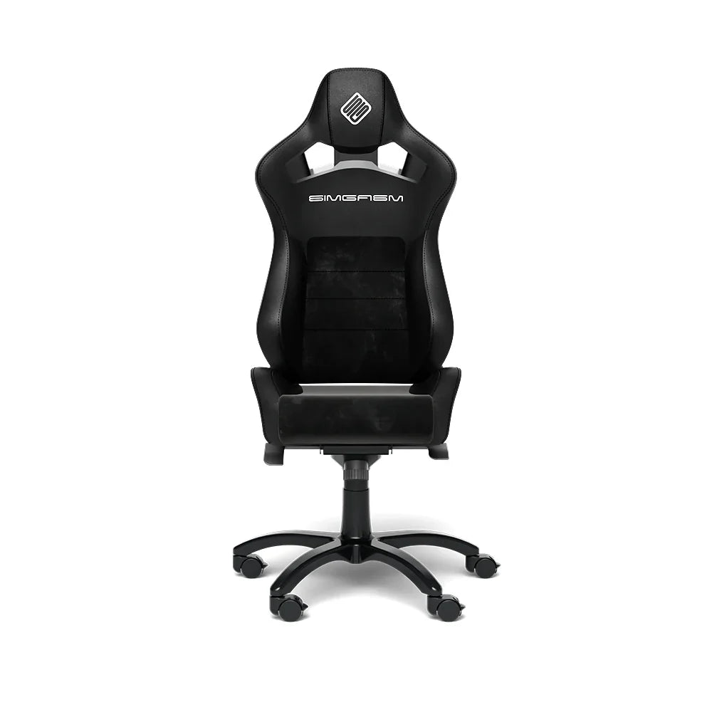 SIMGASM | Core Recline Office Chair - Black