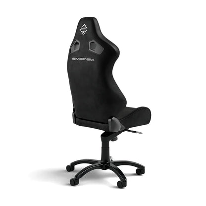 SIMGASM | Core Recline Office Chair - Black