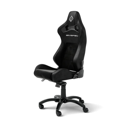 SIMGASM | Core Recline Office Chair - Black