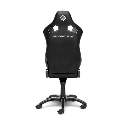 SIMGASM | Core Recline Office Chair - Black