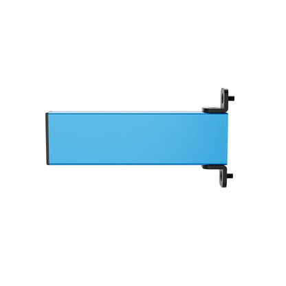 SIMGASM | Core Side Profile Mounting Arm - Blue