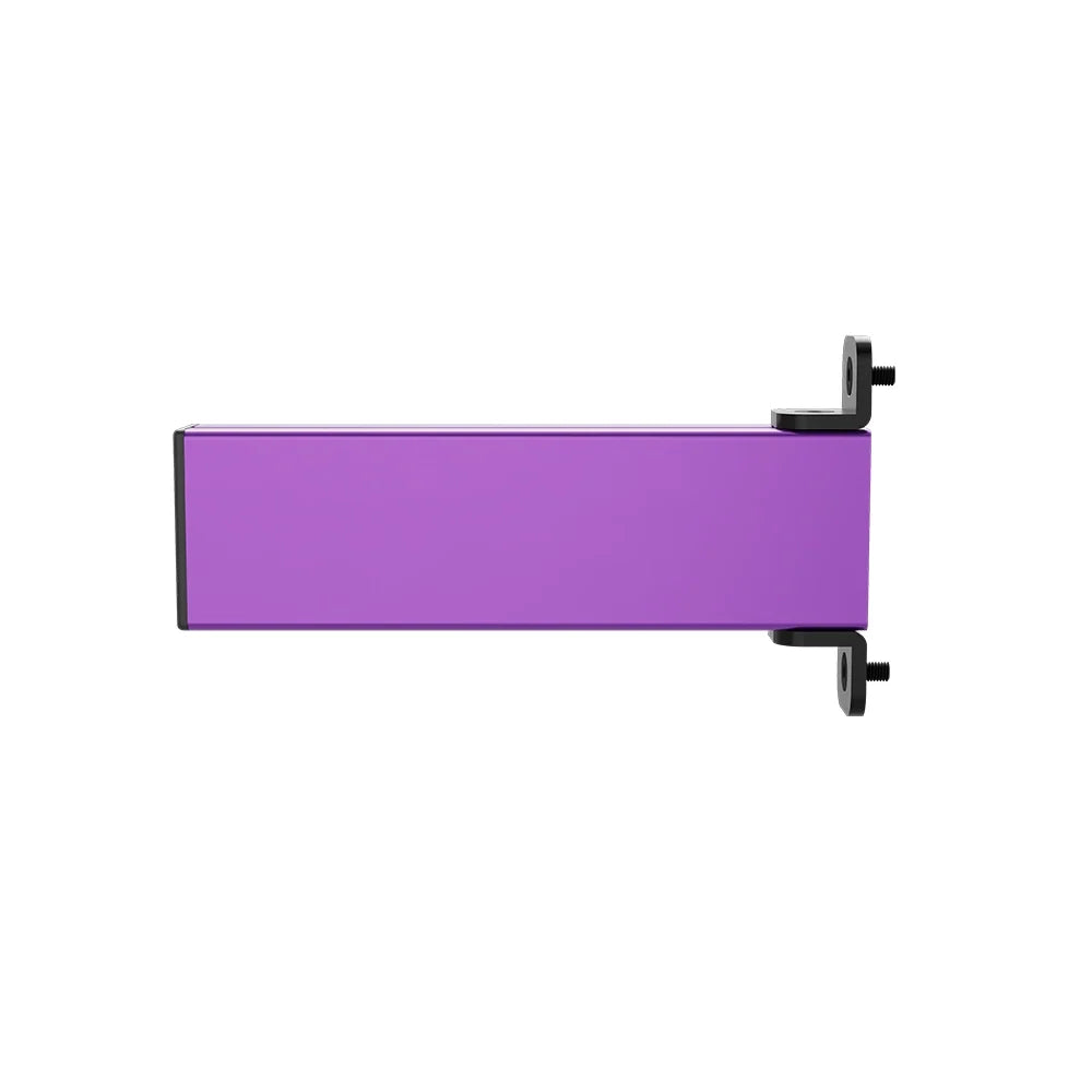 SIMGASM | Core Side Profile Mounting Arm - Purple