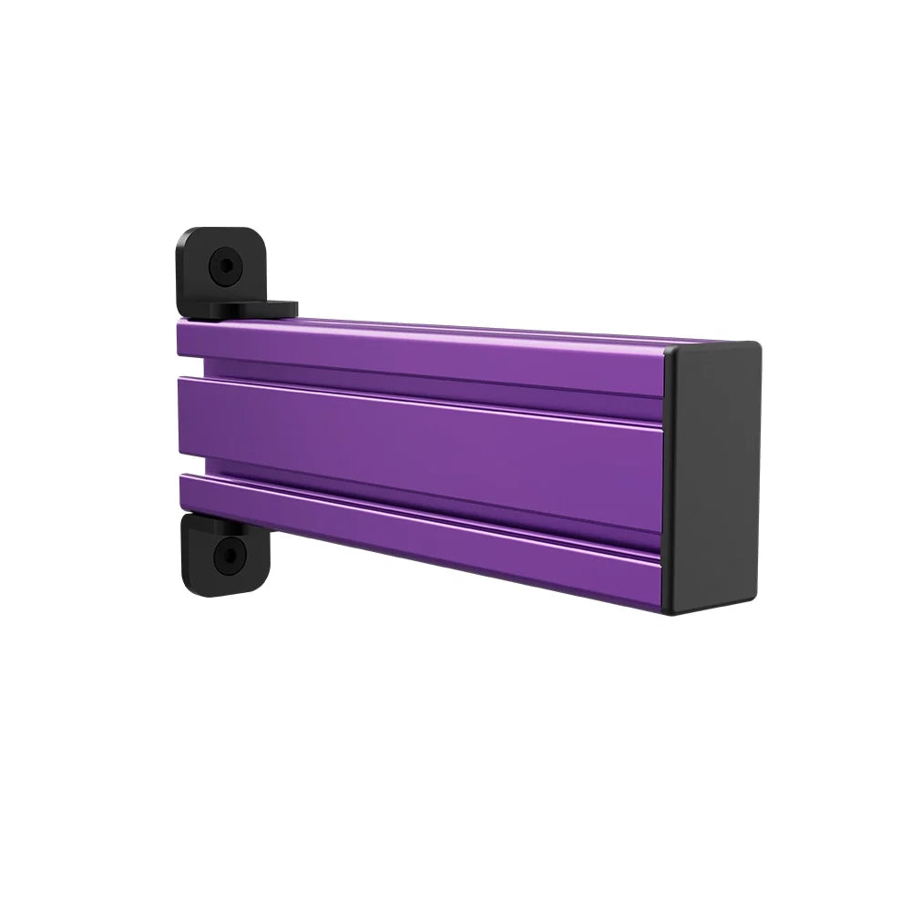 SIMGASM | Core Side Profile Mounting Arm - Purple