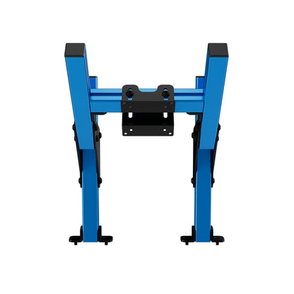 SIMGASM | Core Top Monitor Stand VESA 75/100 - Blue