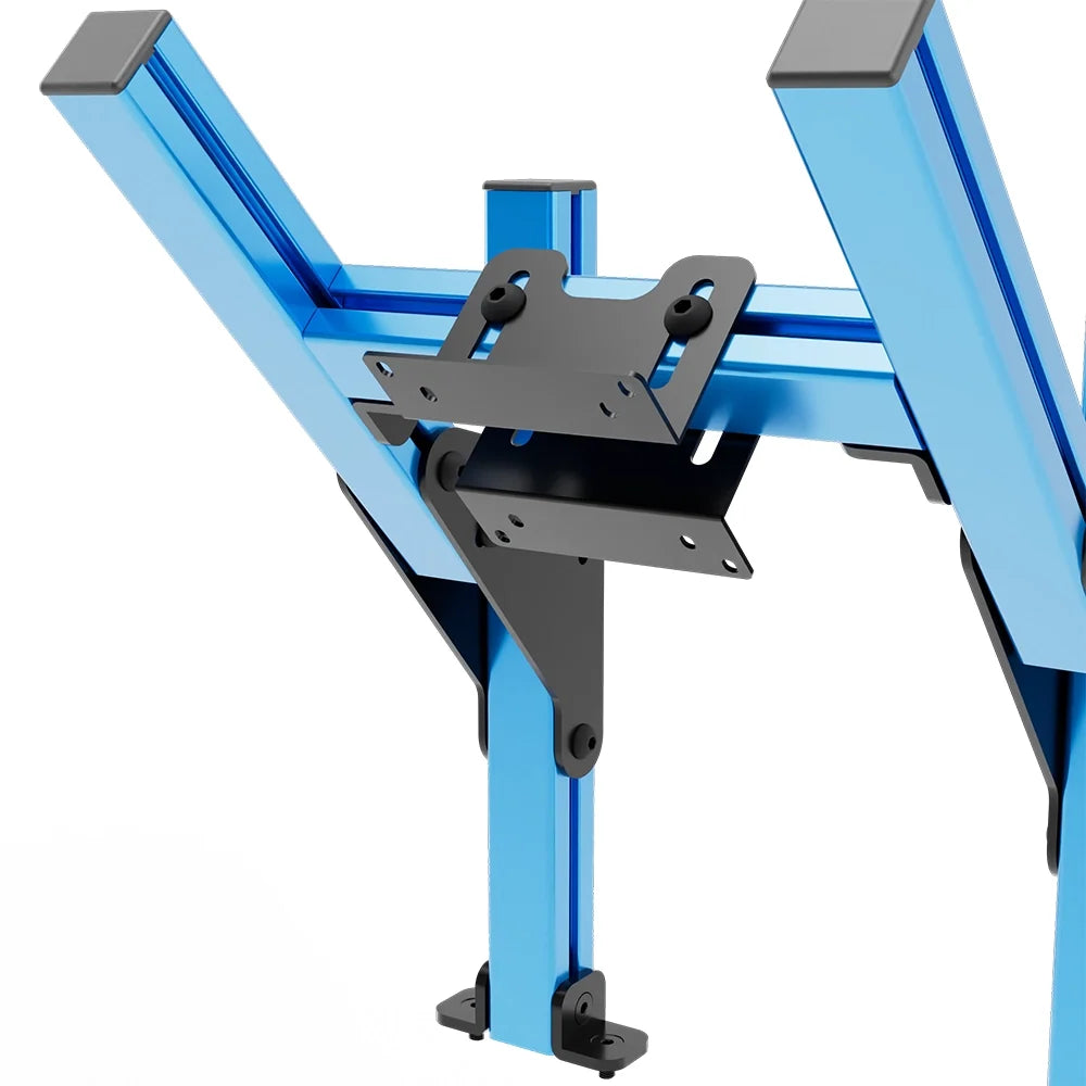 SIMGASM | Core Top Monitor Stand VESA 75/100 - Blue