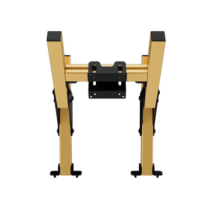 SIMGASM | Core Top Monitor Stand VESA 75/100 - Gold