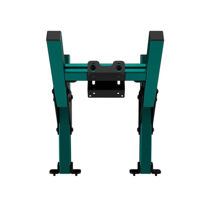SIMGASM | Core Top Monitor Stand VESA 75/100 - Green