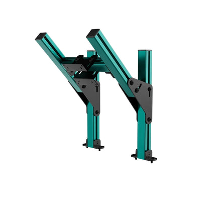 SIMGASM | Core Top Monitor Stand VESA 75/100 - Green