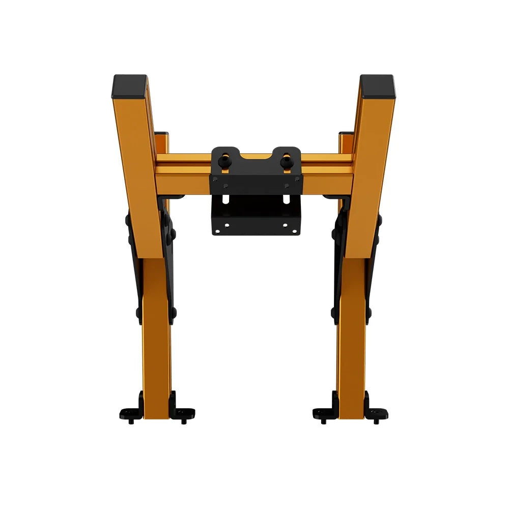 SIMGASM | Core Top Monitor Stand VESA 75/100 - Orange